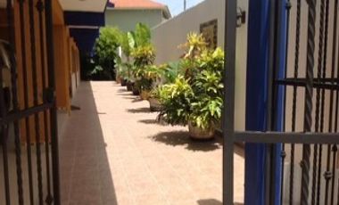 Hermoso departamento amueblado a solo 4 cuadras del mar en zona céntrica