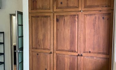 Hermoso departamento amueblado a solo 4 cuadras del mar en zona céntrica