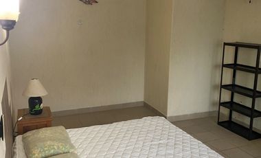 Hermoso departamento amueblado a solo 4 cuadras del mar en zona céntrica