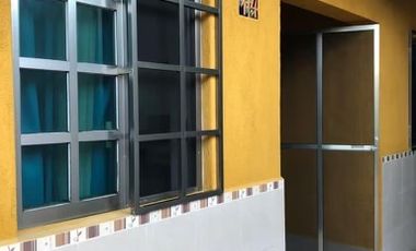 Hermoso departamento amueblado a solo 4 cuadras del mar en zona céntrica
