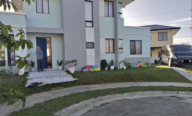 3 BEDROOM HOUSE & LOT IN WOODHILL SETTINGS NUVALI | FOR SALE | FRETRATO ID:RC213