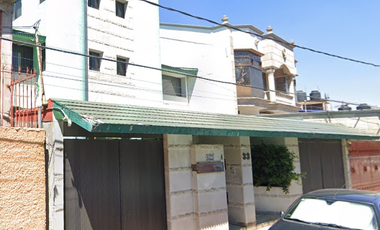 Enorme Casa En Venta Magdalena Contreras