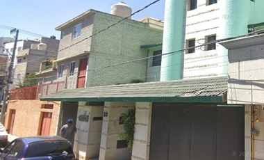 Enorme Casa En Venta Magdalena Contreras