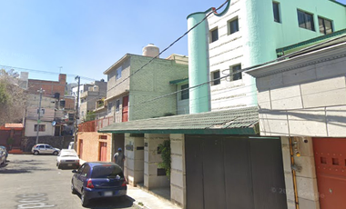 Enorme Casa En Venta Magdalena Contreras