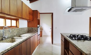 PR19392 Casa en arriendo en el sector La Mina