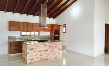 PR19392 Casa en arriendo en el sector La Mina