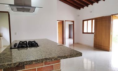 PR19392 Casa en arriendo en el sector La Mina