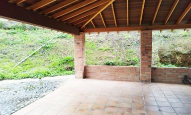 PR19392 Casa en arriendo en el sector La Mina
