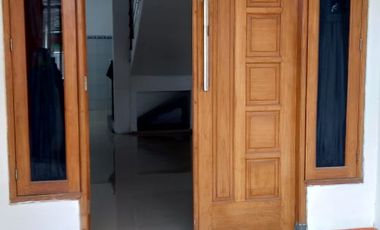 DIJUAL RUMAH 2 LANTAI PERUMAHAN KOTA BARU DRIYOREJO GRESIK