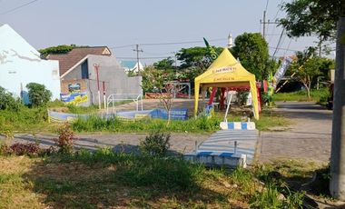 DIJUAL RUMAH 2 LANTAI PERUMAHAN KOTA BARU DRIYOREJO GRESIK