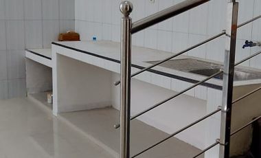DIJUAL RUMAH 2 LANTAI PERUMAHAN KOTA BARU DRIYOREJO GRESIK