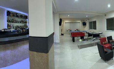 Casa en venta Cuernavaca, Club de Golf Santa Fe