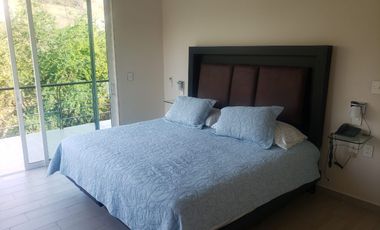 Casa en venta Cuernavaca, Club de Golf Santa Fe