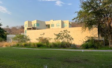 Casa en venta Cuernavaca, Club de Golf Santa Fe