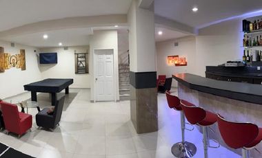 Casa en venta Cuernavaca, Club de Golf Santa Fe