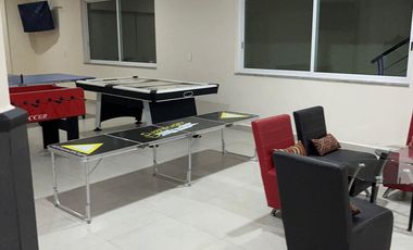 Casa en venta Cuernavaca, Club de Golf Santa Fe