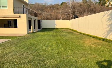 Casa en venta Cuernavaca, Club de Golf Santa Fe