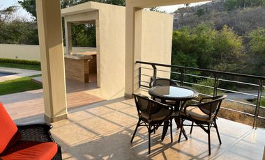 Casa en venta Cuernavaca, Club de Golf Santa Fe