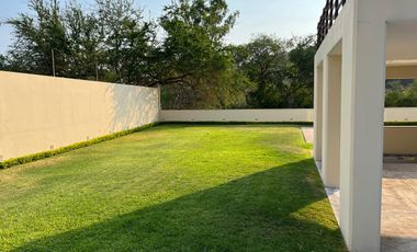 Casa en venta Cuernavaca, Club de Golf Santa Fe