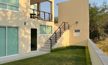 Casa en venta Cuernavaca, Club de Golf Santa Fe