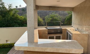 Casa en venta Cuernavaca, Club de Golf Santa Fe