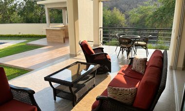 Casa en venta Cuernavaca, Club de Golf Santa Fe