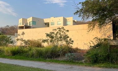 Casa en venta Cuernavaca, Club de Golf Santa Fe