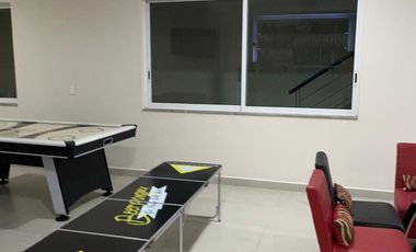 Casa en venta Cuernavaca, Club de Golf Santa Fe