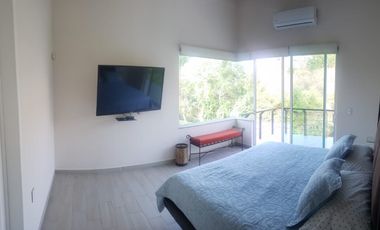 Casa en venta Cuernavaca, Club de Golf Santa Fe