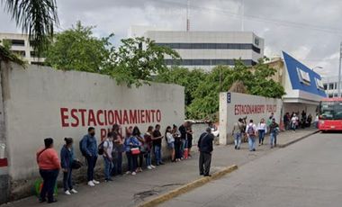 Terreno en Venta Centro de Guadalajara