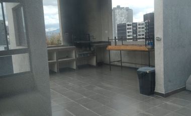 DEPARTAMENTO ESTACIÓN CENTRAL ,L1 METRO ESTACIÓN SAN ALBERTO HURTADO