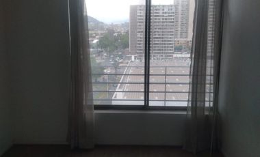 DEPARTAMENTO ESTACIÓN CENTRAL ,L1 METRO ESTACIÓN SAN ALBERTO HURTADO