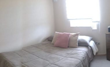Sector Cesfan, depto. condominio, habilitado