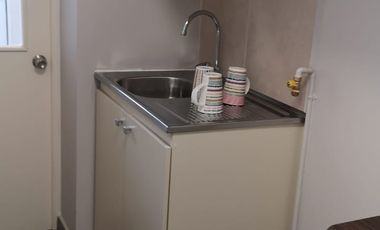 Sector Cesfan, depto. condominio, habilitado