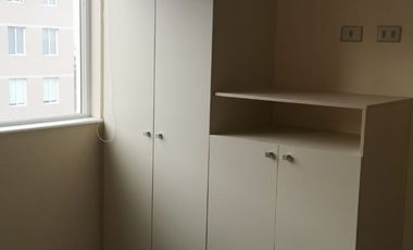 Sector Cesfan, depto. condominio, habilitado