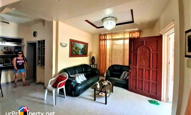 FOR SALE 7 BEDROOM HOUSE WITH 5 PARKING IN LABANGON CEBU CITY