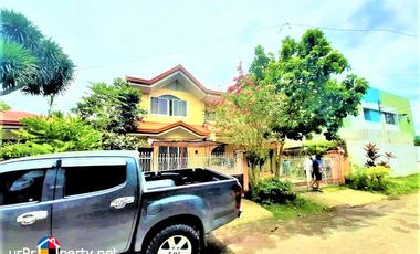 FOR SALE 7 BEDROOM HOUSE WITH 5 PARKING IN LABANGON CEBU CITY
