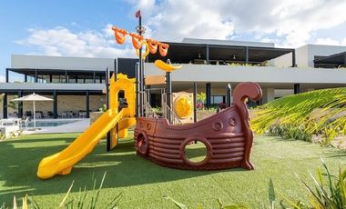 Casa en venta  Merida CLUB DE GOLF provincia residencial .