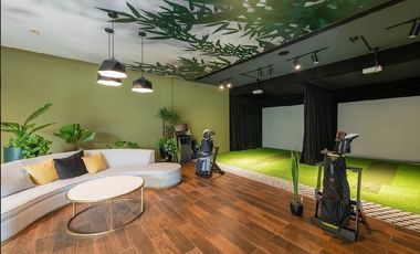 Casa en venta  Merida CLUB DE GOLF provincia residencial .