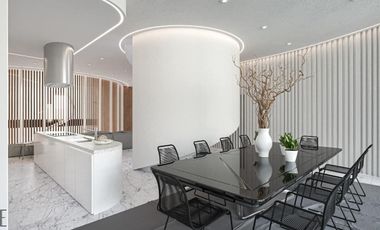 Casa en venta  Merida CLUB DE GOLF provincia residencial .