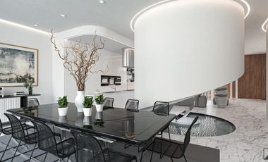 Casa en venta  Merida CLUB DE GOLF provincia residencial .