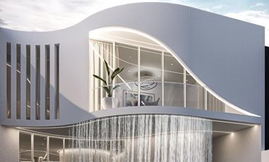 Casa en venta  Merida CLUB DE GOLF provincia residencial .