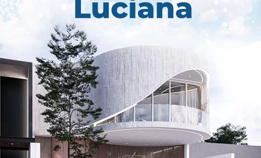 Casa en venta  Merida CLUB DE GOLF provincia residencial .