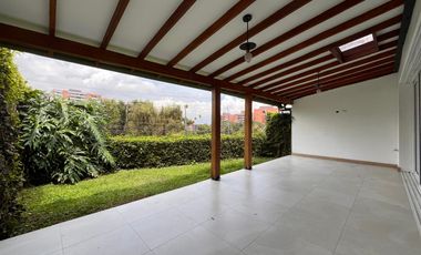 PR14327 Casa en arriendo en el sector de La Sebastiana