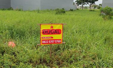 Jual BU Tanah Puri Galaxy Sukolilo Surabaya Timur Murah Strategis dekat Manyar Klampis MERR Kertajaya