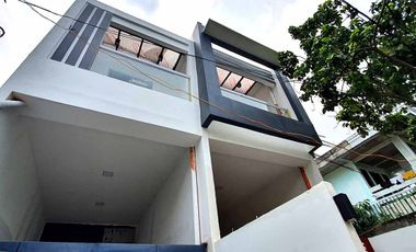 2 Storey Townhouse for sale in Tandang Sora Quezon City Near Pacific Global Medical Center, Saint Charbel Executive Village and Carmel V Mindanao Avenue LOW DOWNPAYMENT!!