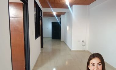 ALQUILO EXCELENTE APARTAMENTO AL SUR DE CALI EN EL BARRIO CIUDADELA COMFANDI.