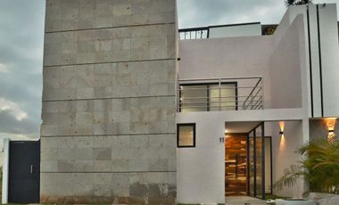 Casa nueva en venta en Bahía de Banderas B Nayar Nayarit