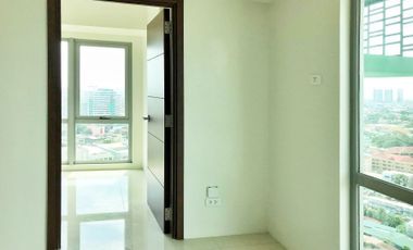 READY FOR OCCUPANCY 24.32sqm REGULAR STUDIO UNIT OLIVE PLACE – SHAW BVLD - ONLY 14K MONTHLY INSTALLAMENT FOR 26 MOS