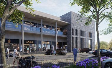 Locales en preventa en Juriquilla, oportunidad unica